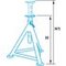 Chandelle de levage
